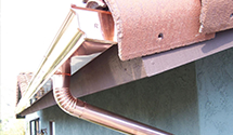 Rain Gutter Installation, Repair, Cleaning in Valmeyer, IL